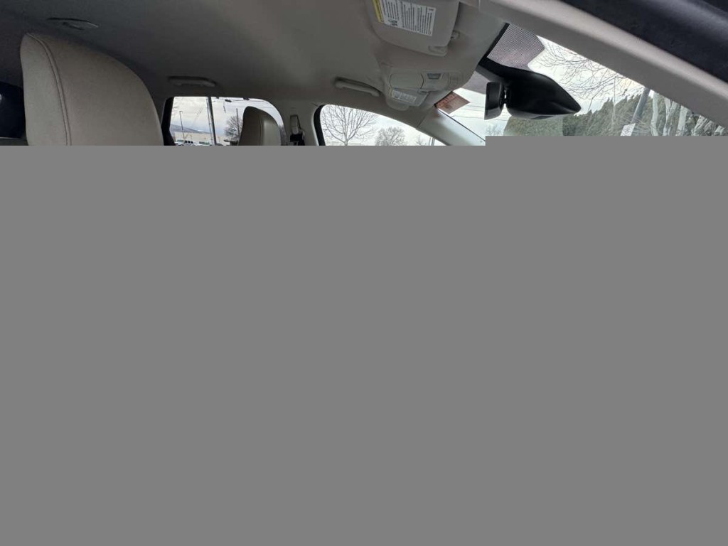 2021 Ford Edge Image 18