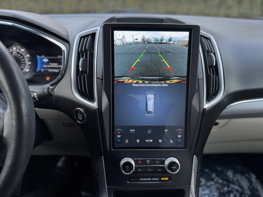 2021 Ford Edge Image 26