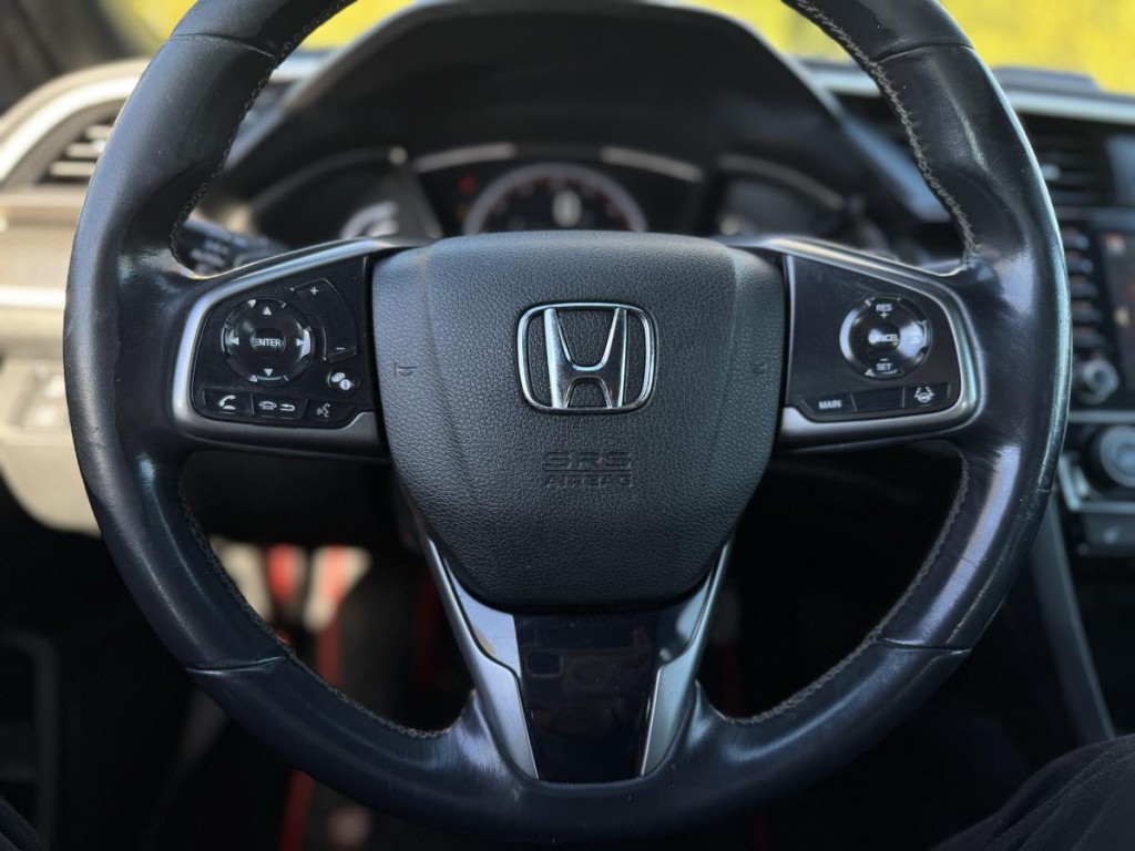 2019 Honda Civic Image 18