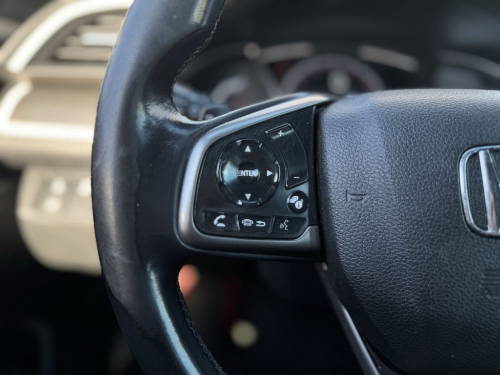 2019 Honda Civic Image 19