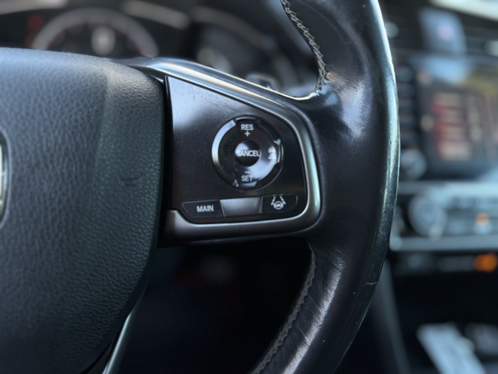 2019 Honda Civic Image 20