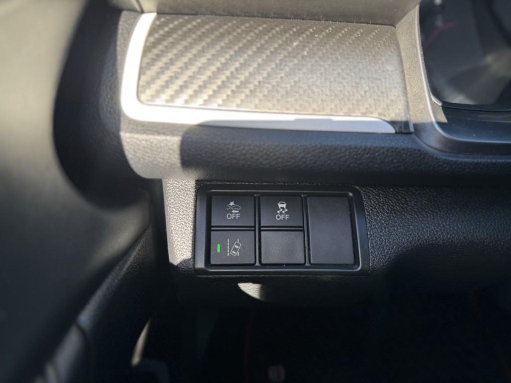 2019 Honda Civic Image 21