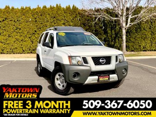 Image for 2012 Nissan Xterra X ID: 7243696