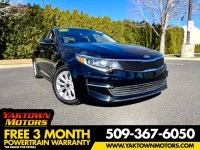 Image for 2018 Kia Optima LX ID: 7253875