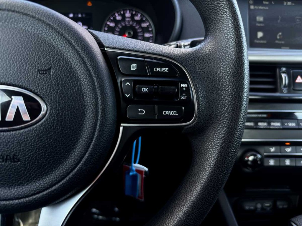 2018 Kia Optima Image 20