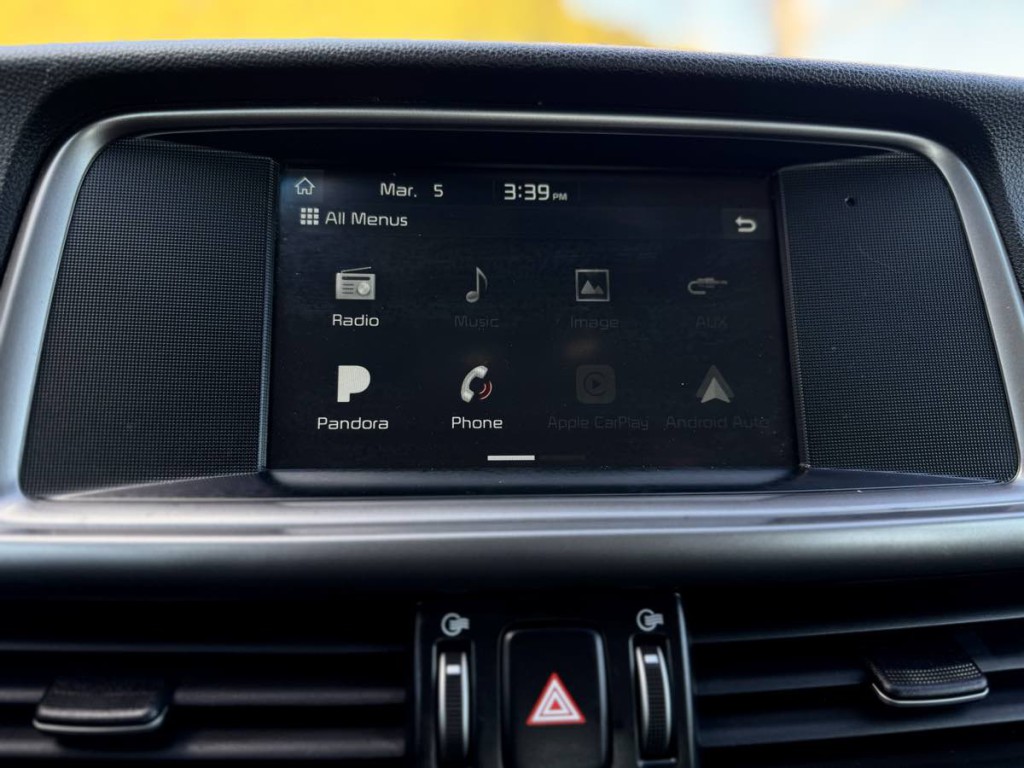 2018 Kia Optima Image 23