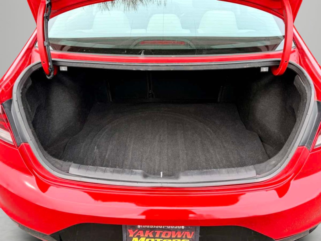 2020 Hyundai Elantra Image 10