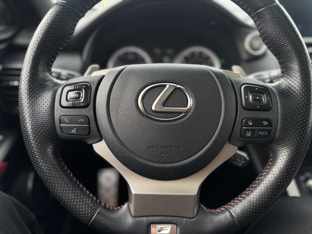 2021 Lexus NX 300 Image 20