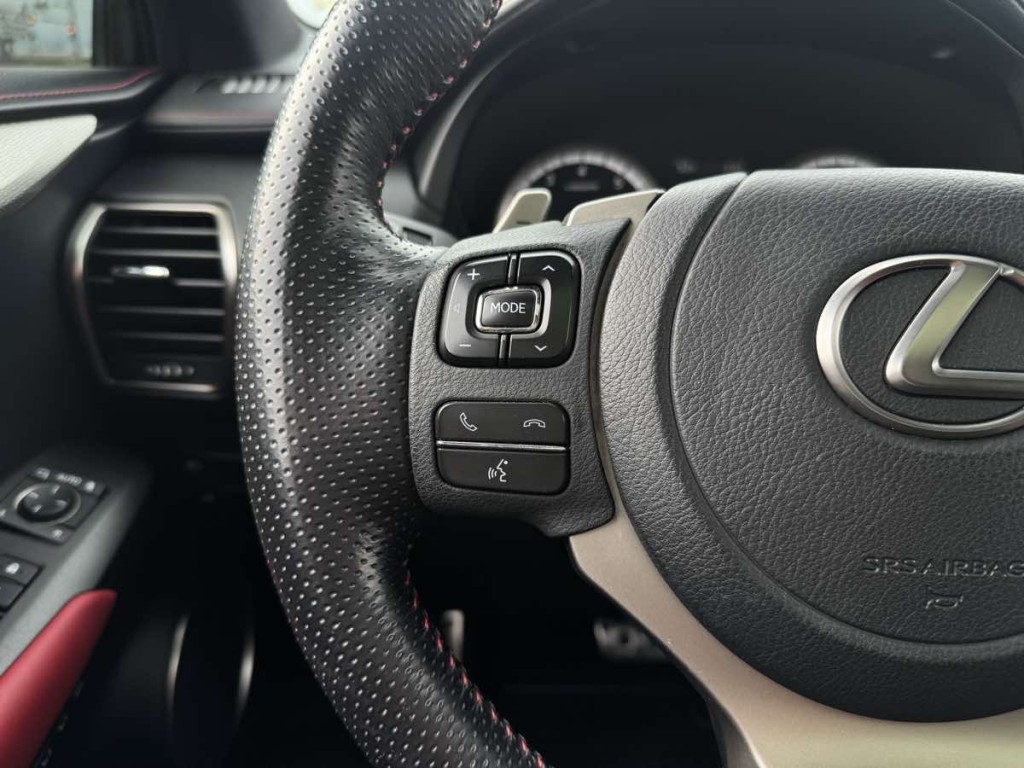 2021 Lexus NX 300 Image 21