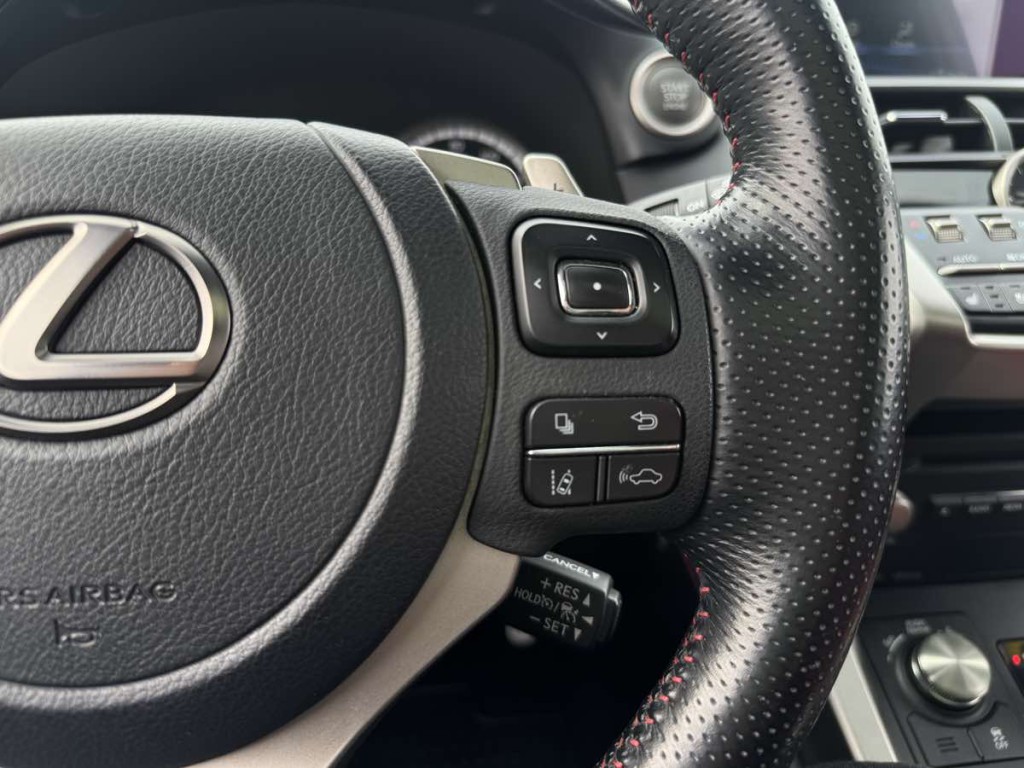 2021 Lexus NX 300 Image 22