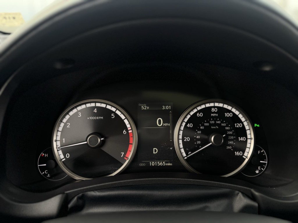 2021 Lexus NX 300 Image 23