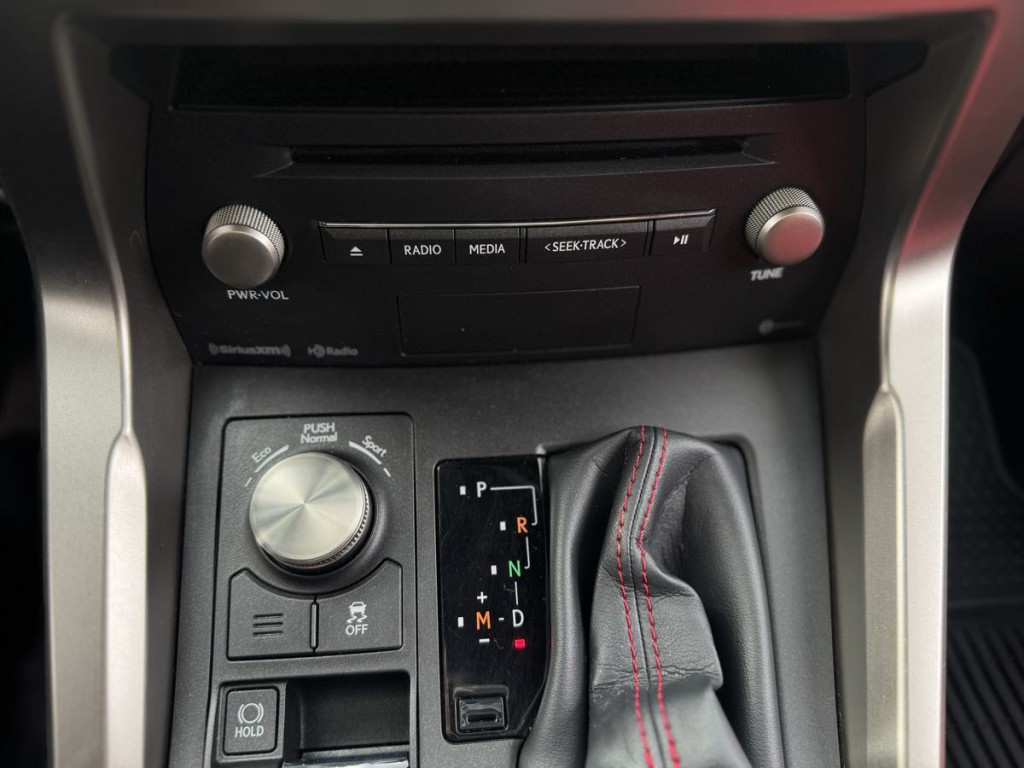 2021 Lexus NX 300 Image 26