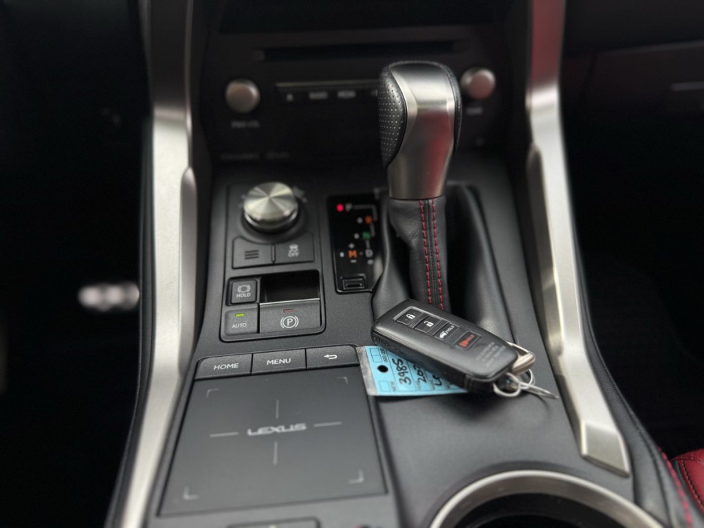 2021 Lexus NX 300 Image 28