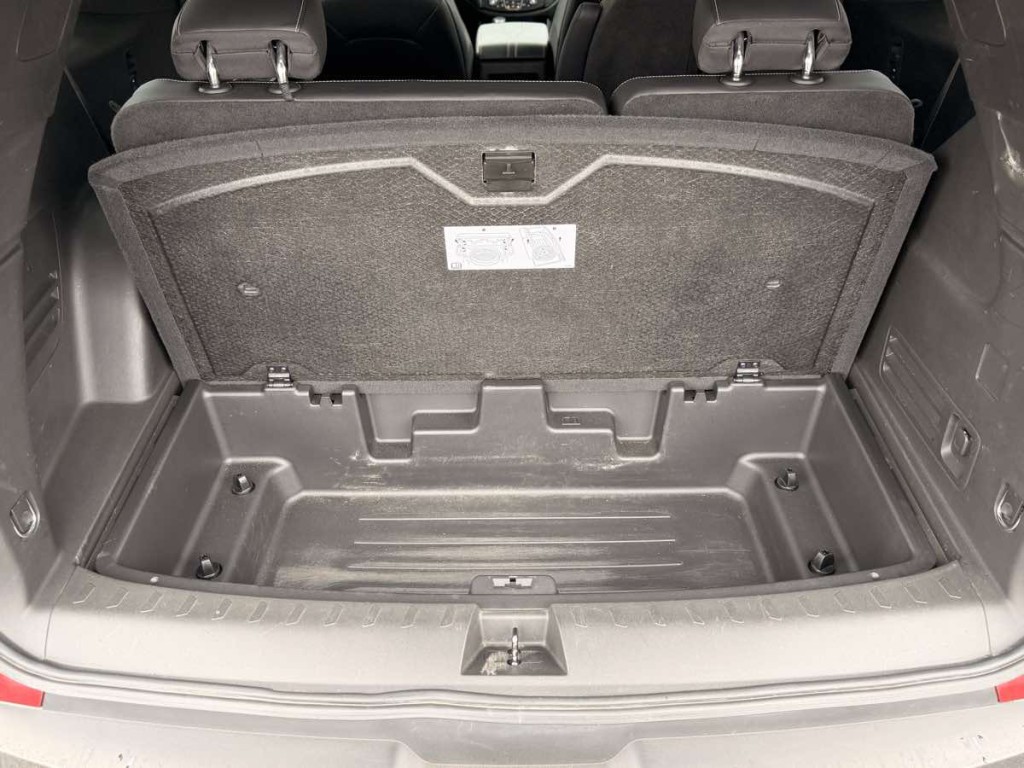 2022 Chevrolet Traverse Image 10