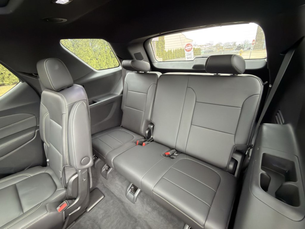 2022 Chevrolet Traverse Image 13