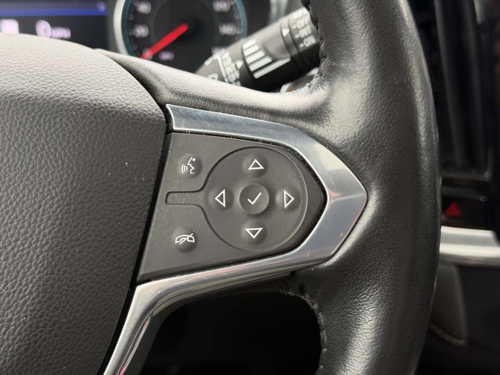 2022 Chevrolet Traverse Image 19