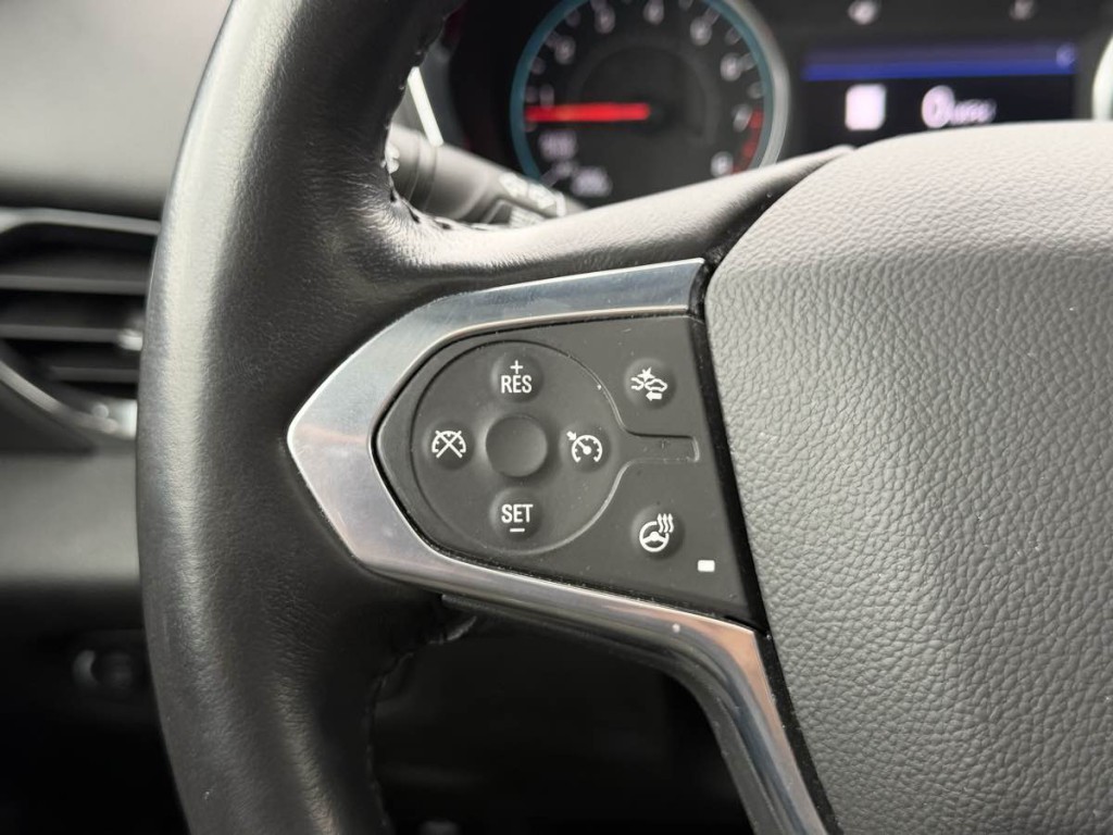 2022 Chevrolet Traverse Image 20