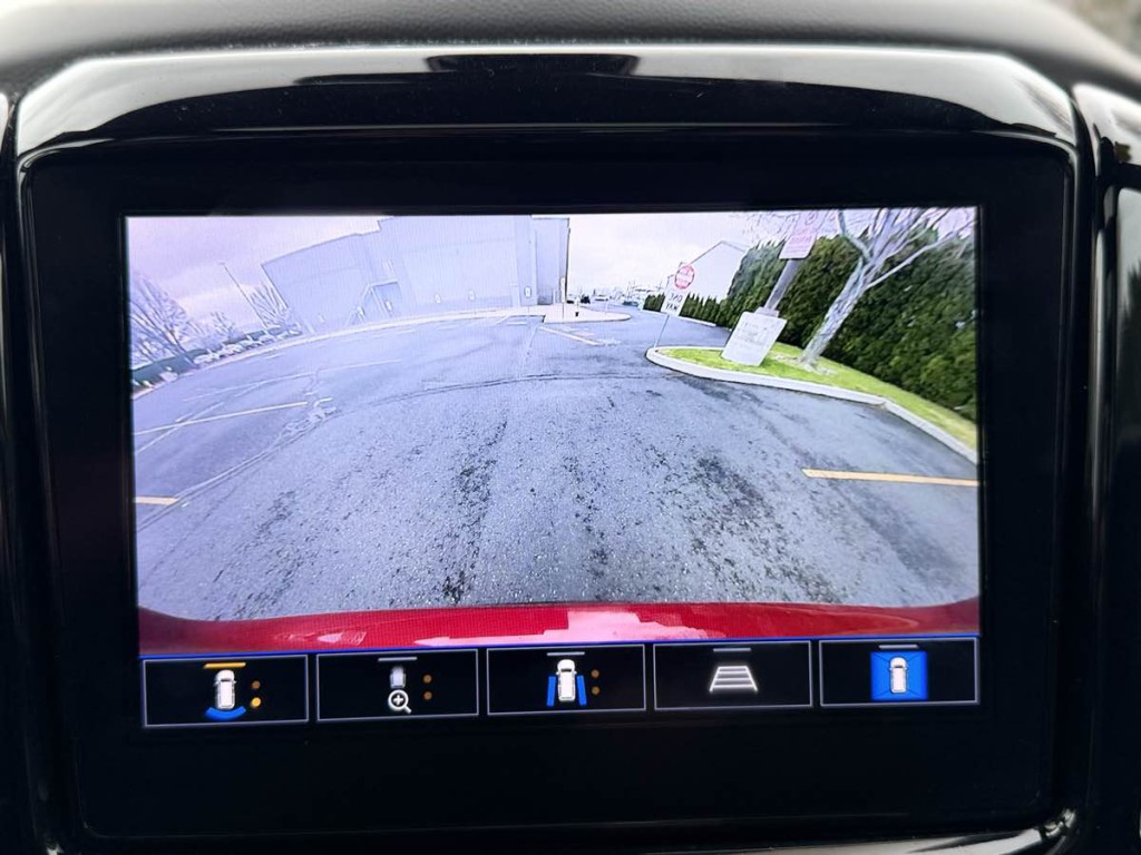 2022 Chevrolet Traverse Image 24