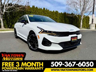 Image for 2022 Kia K5 GT-Line ID: 7295127