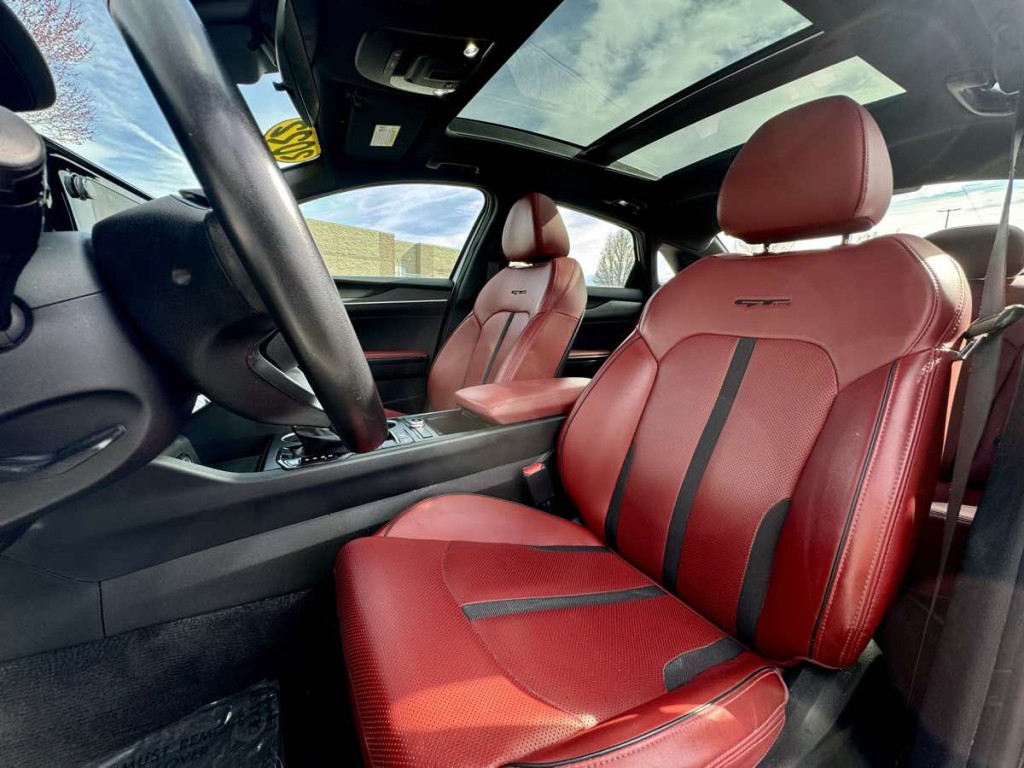 2022 Kia K5 Image 11