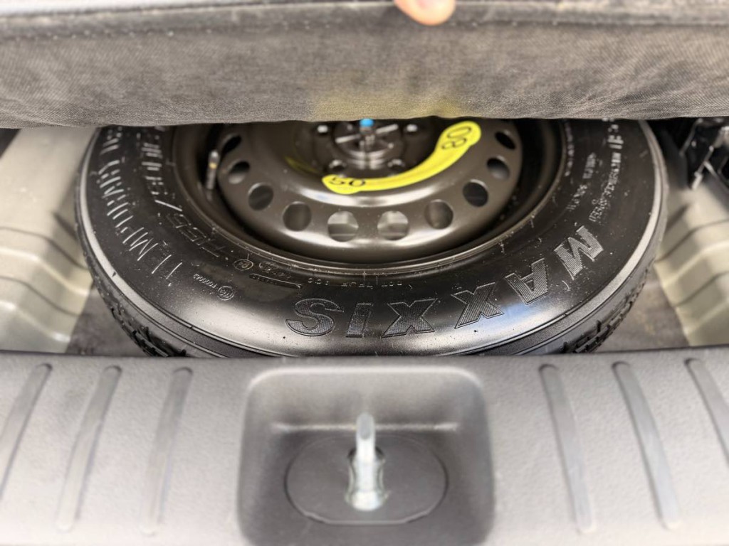 2017 Hyundai Tucson Image 11