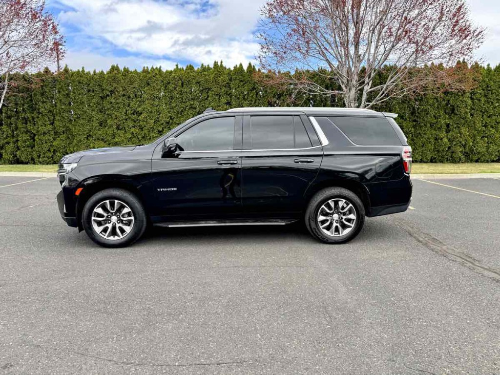 2022 Chevrolet Tahoe Image 6