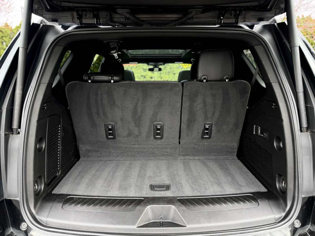 2022 Chevrolet Tahoe Image 10