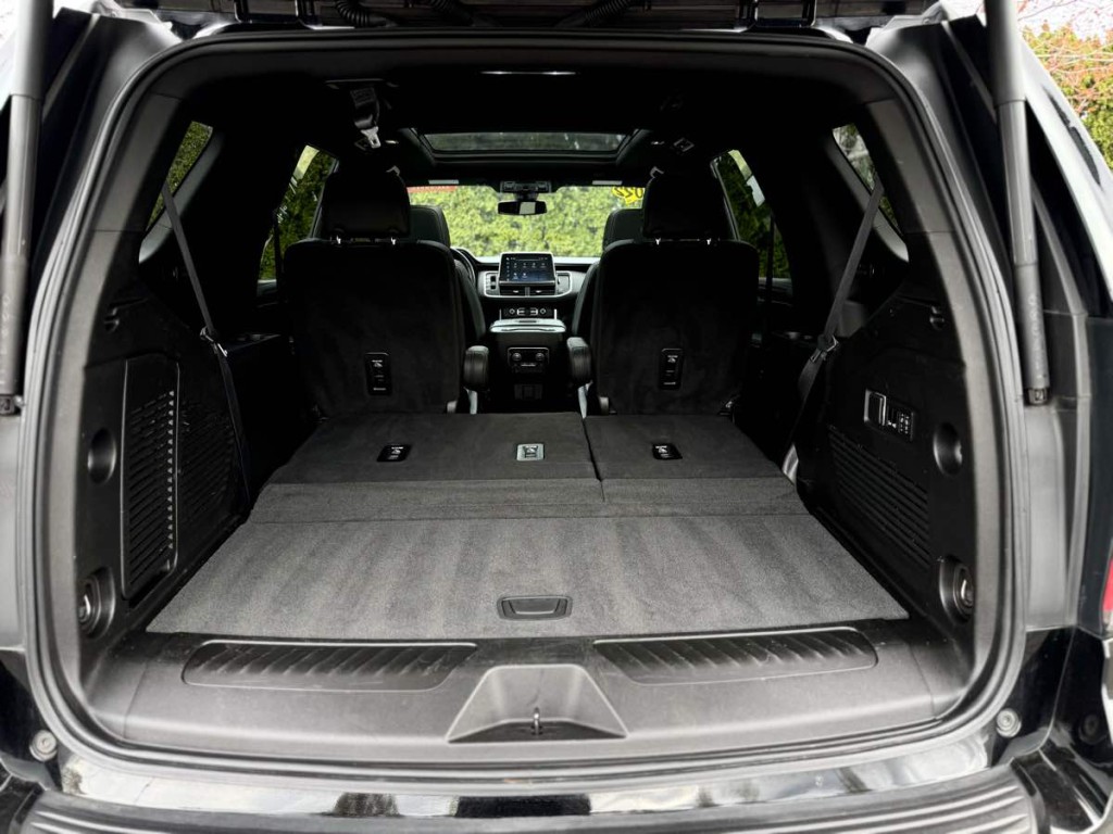 2022 Chevrolet Tahoe Image 11