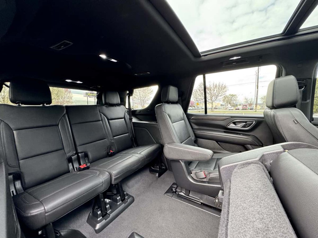 2022 Chevrolet Tahoe Image 18