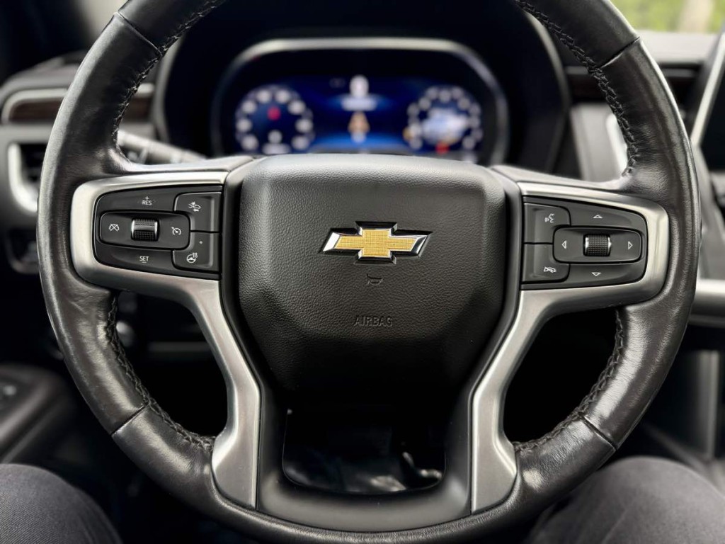 2022 Chevrolet Tahoe Image 22