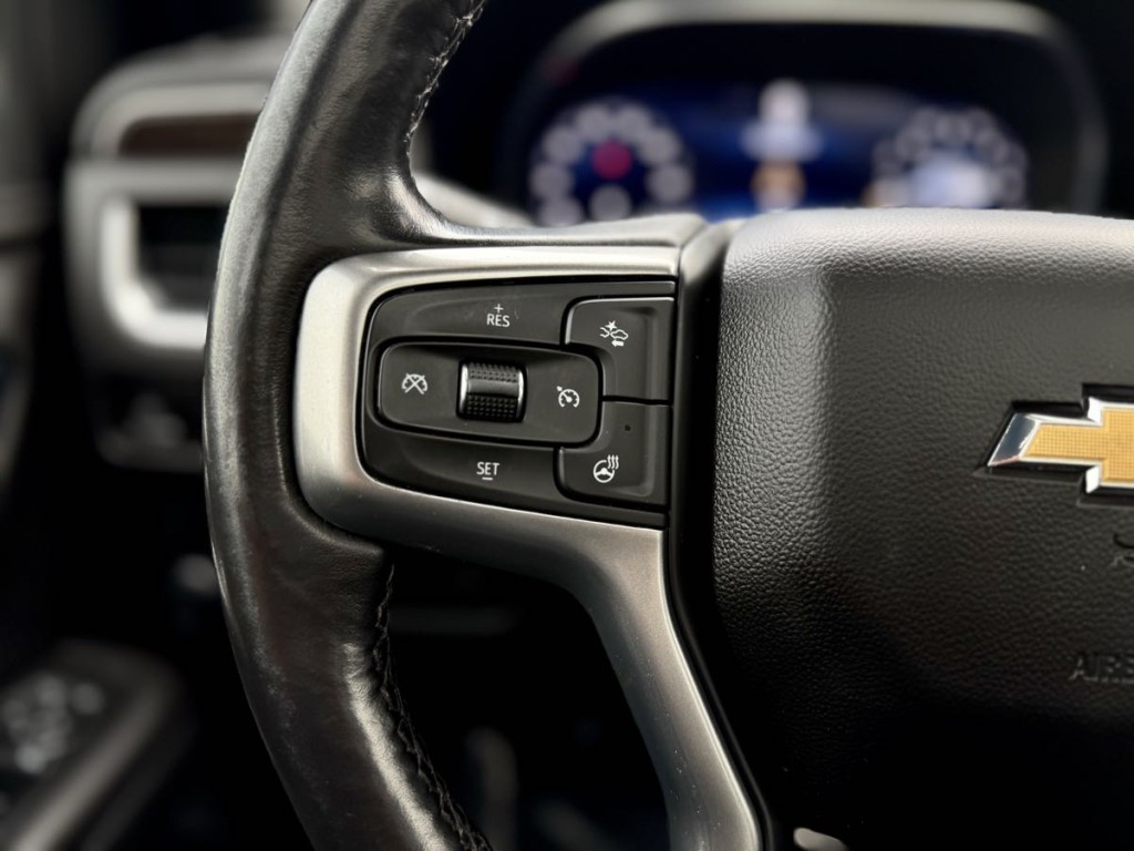 2022 Chevrolet Tahoe Image 23