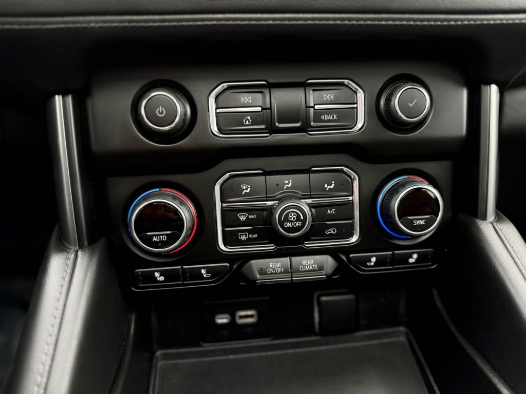 2022 Chevrolet Tahoe Image 27