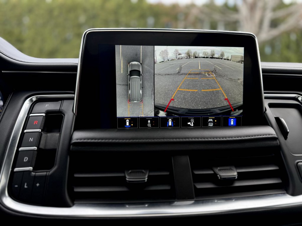 2022 Chevrolet Tahoe Image 28
