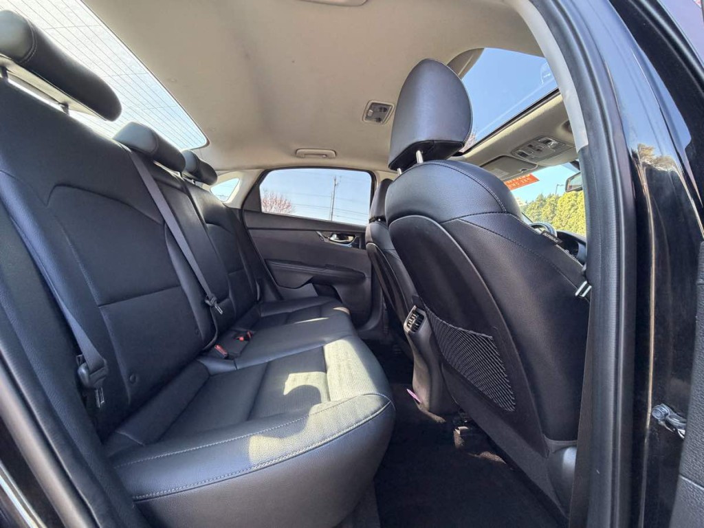 2021 Kia Forte Image 13