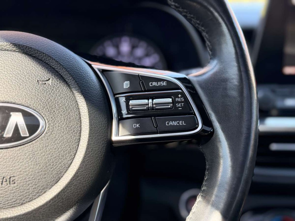 2021 Kia Forte Image 17