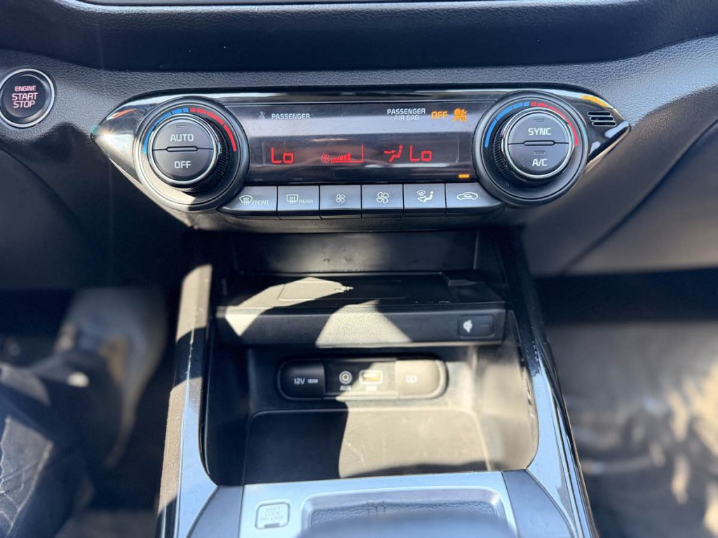 2021 Kia Forte Image 21