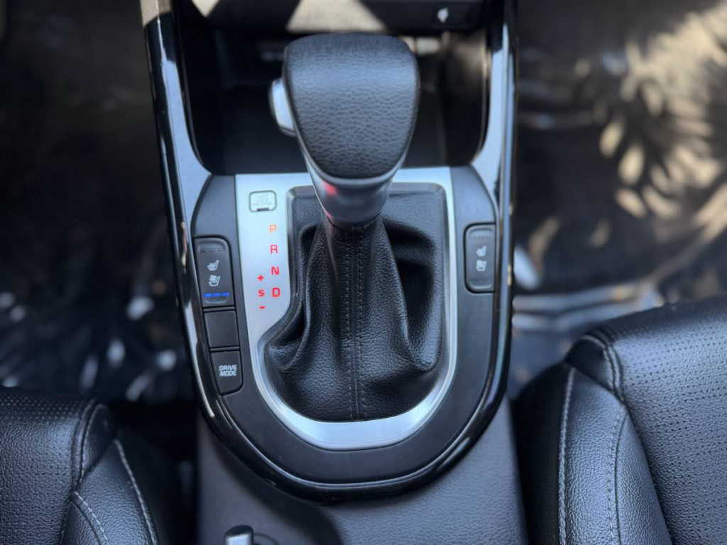 2021 Kia Forte Image 22