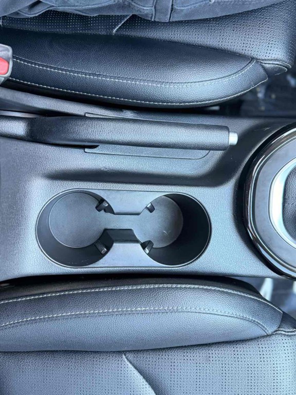 2021 Kia Forte Image 23