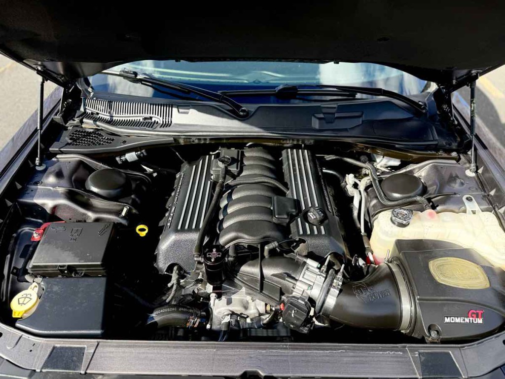 2022 Dodge Challenger Image 5