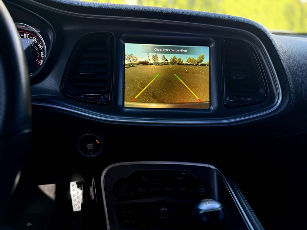 2022 Dodge Challenger Image 31