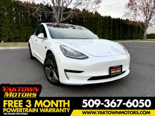 Image for 2019 Tesla Model 3 Long Range ID: 7312151