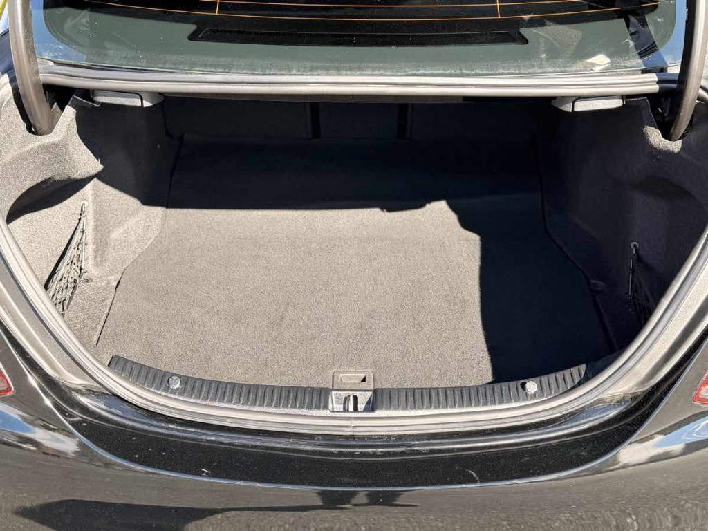2021 Mercedes-Benz C-Class Image 12