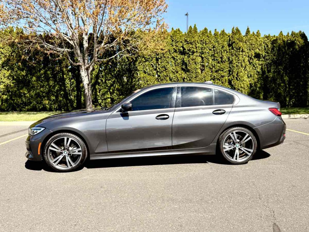 2019 BMW 3 Series Image 6