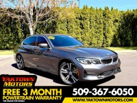 Image for 2019 BMW 3 Series 330i ID: 7331629