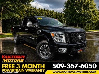 Image for 2019 Nissan Titan SL ID: 7337934