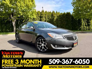 Image for 2017 Buick Regal Sport Touring ID: 7337935