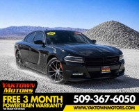 Image for 2017 Dodge Charger SXT ID: 7357088