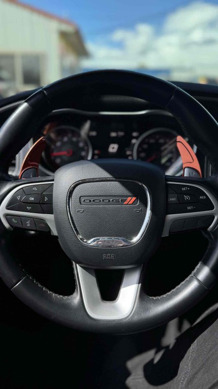 2017 Dodge Charger Image 10