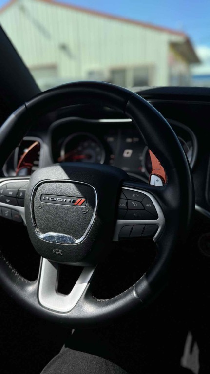 2017 Dodge Charger Image 15