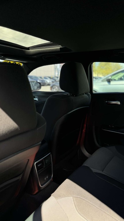 2017 Dodge Charger Image 18